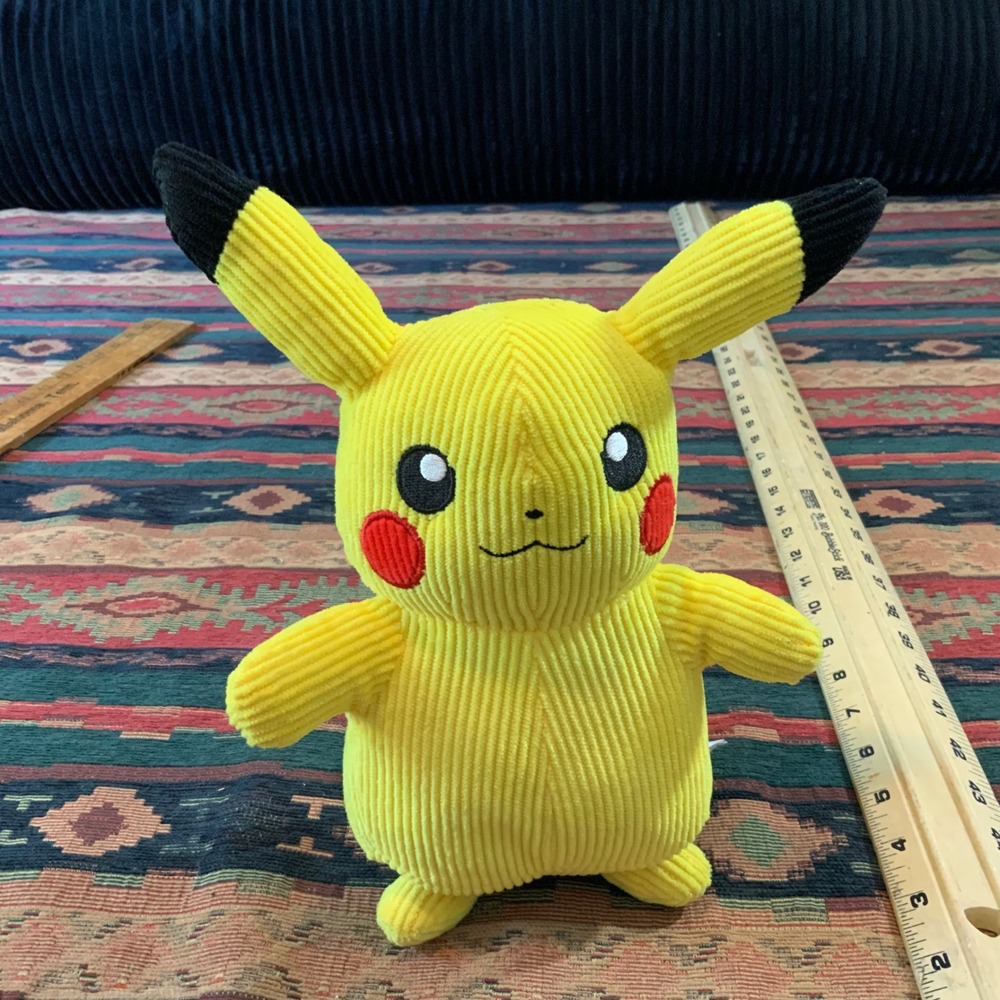 Corduroy Pokemon‎